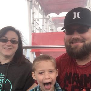 Meet your Posher, Gary